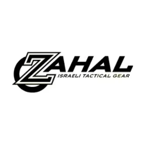 ZAHAL Israeli Tactical Gear Promo Code