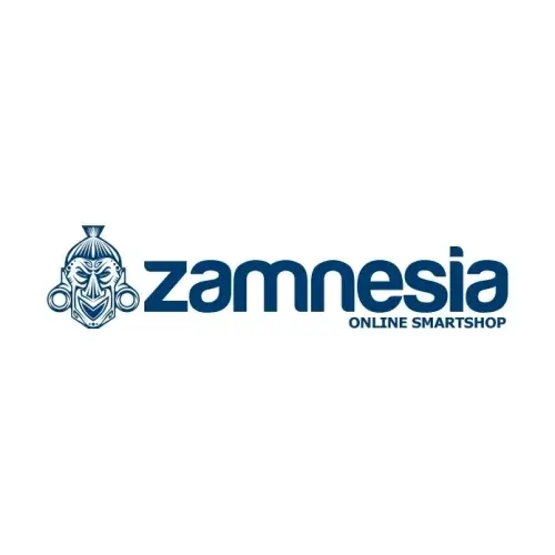 Zamnesia Promo Code