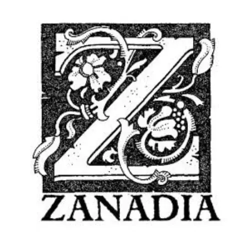 Zanadia.com Promo Code