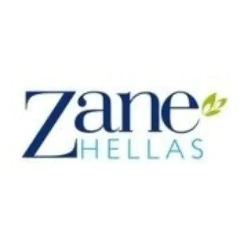 Zane Hellas Promo Code
