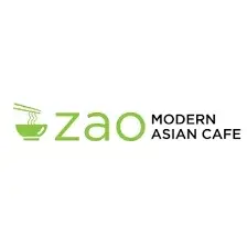 Zao Asian Cafe Promo Code