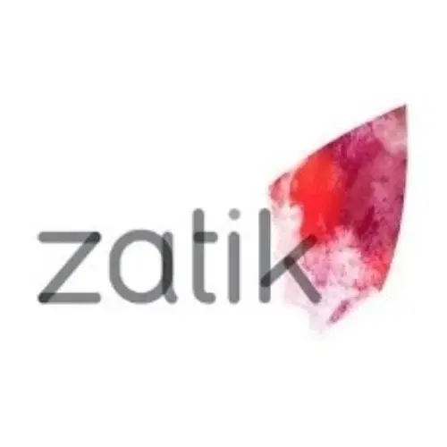 Zatik Promo Code
