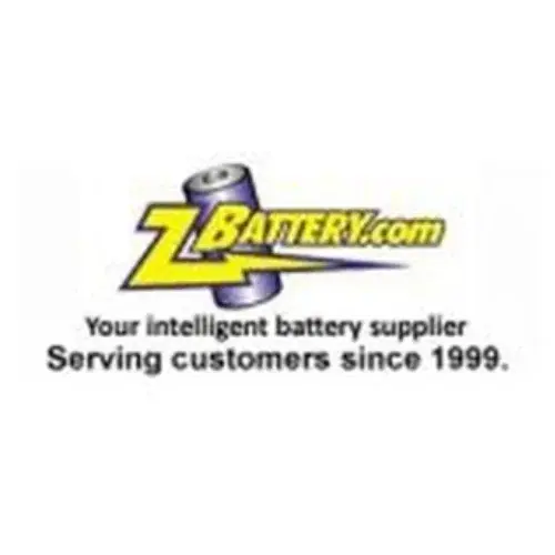 ZBattery.com Promo Code