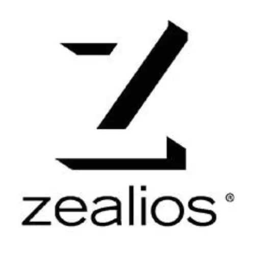Zealios Promo Code