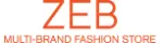 Zeb BE Promo Code