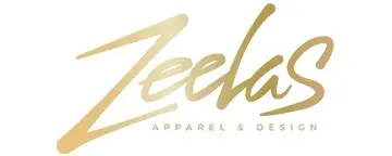Zeelas Apparel & Design Promo Code
