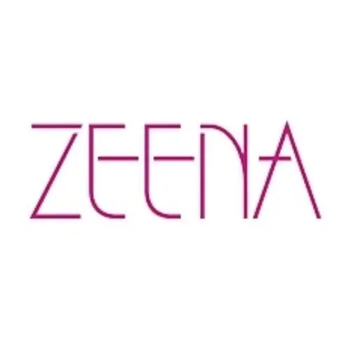 Zeena Promo Code