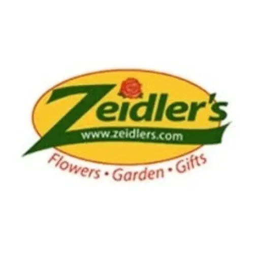Zeidler's Flowers Promo Code