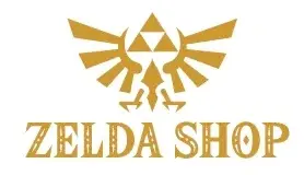 Zelda Shop Promo Code