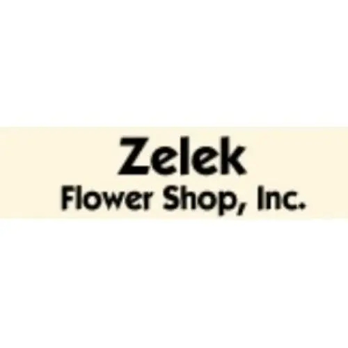 Zelek Flower Shop Promo Code