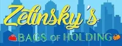 Zelinsky's Bags of Holding Promo Code