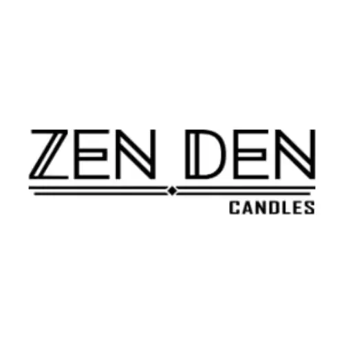 Zen Den Candles Promo Code