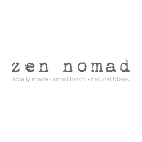 Zen Nomad Promo Code