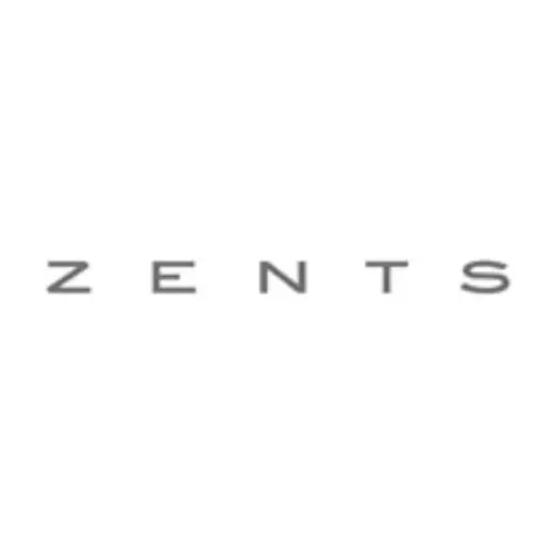 Zents Promo Code