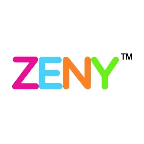 Zeny Promo Code