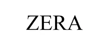 Zera Promo Code