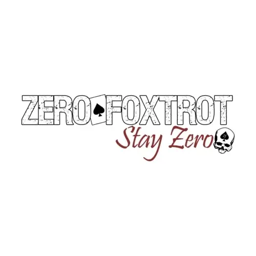 Zero Foxtrot Promo Code