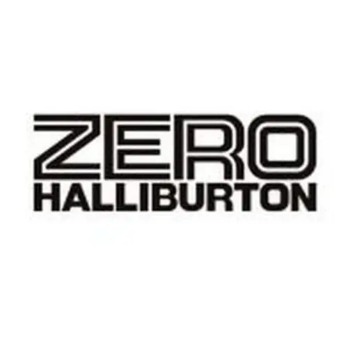 ZERO Halliburton Promo Code