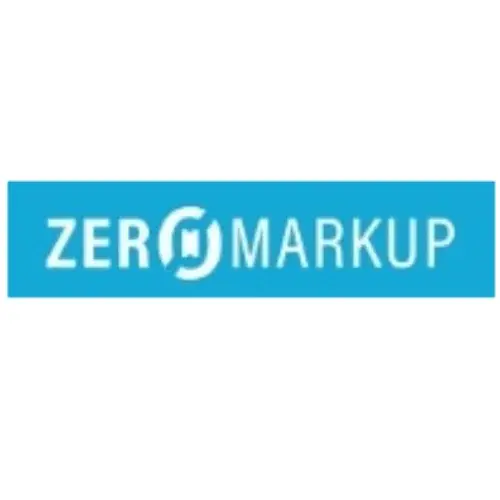 ZeroMarkup Promo Code