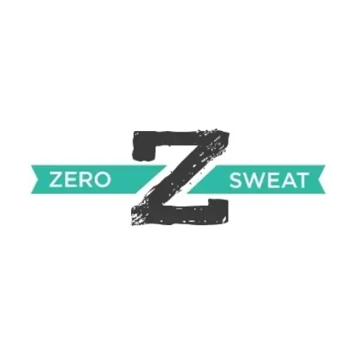 ZeroSweat Promo Code
