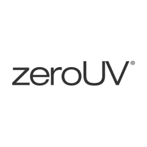 zeroUV Promo Code