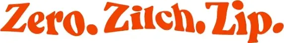 ZeroZilchZip Promo Code