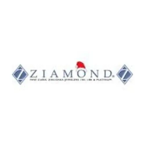 Ziamond Promo Code