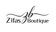 Zifas Boutique Promo Code