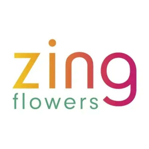 Zing Flowers Promo Code