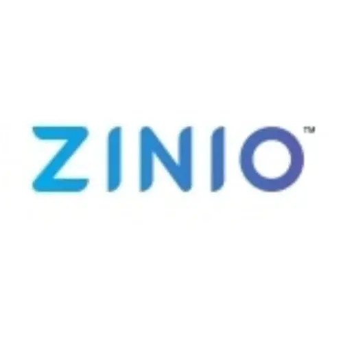 Zinio Magazines Promo Code