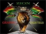 Zion Graphic Collectibles Promo Code