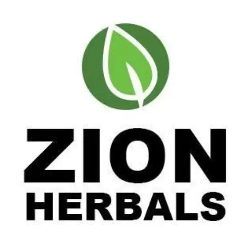 Zion Herbals Promo Code