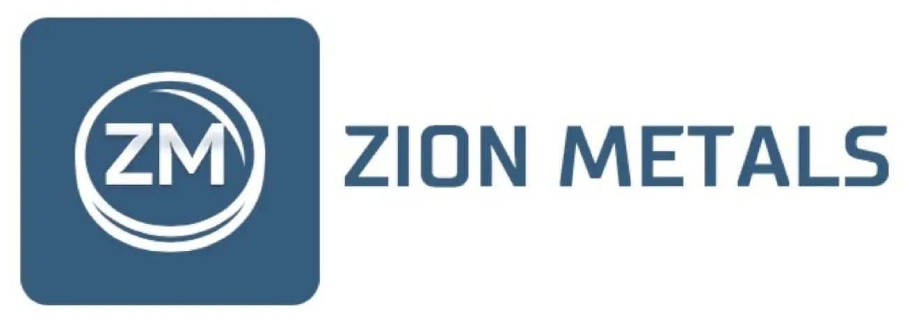 Zion Metals Promo Code