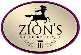 Zion's Greek Boutique Promo Code