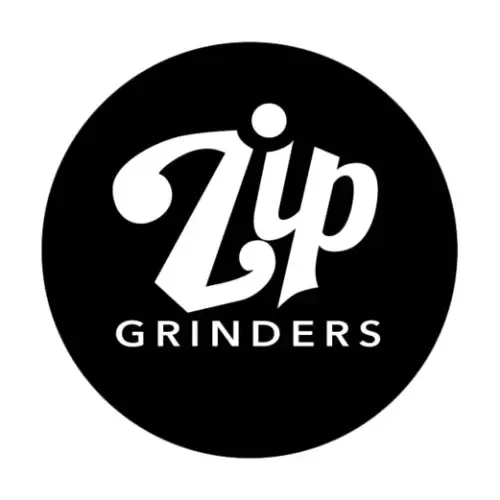 Zip Grinders Promo Code