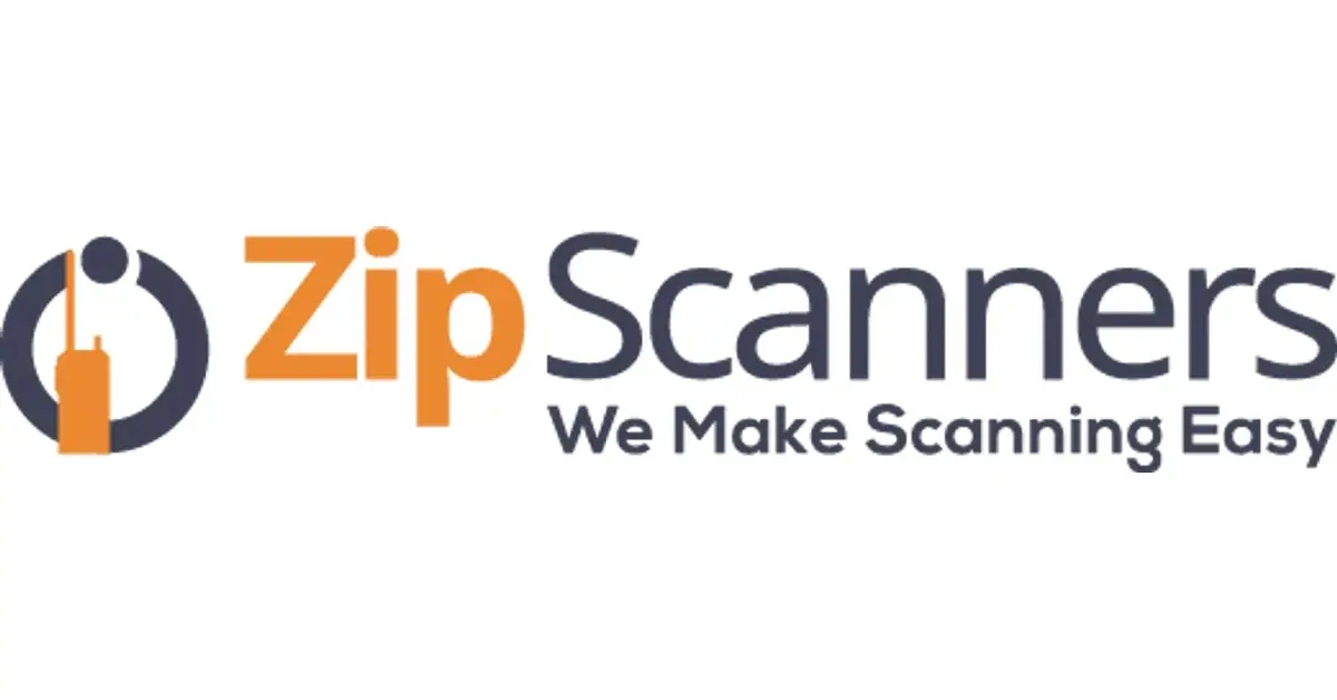 Zip Scanners Promo Code