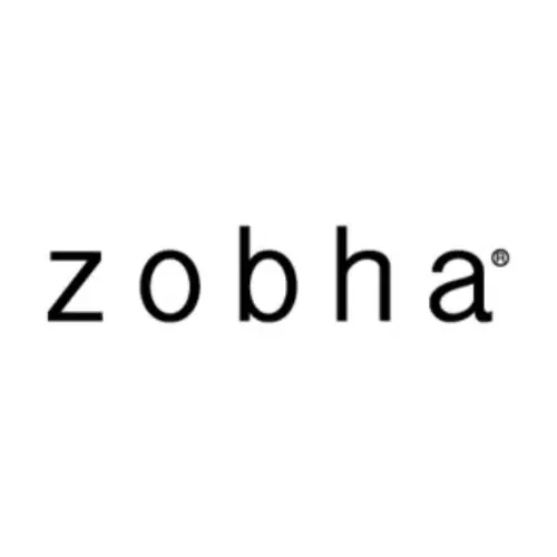 Zobha Promo Code