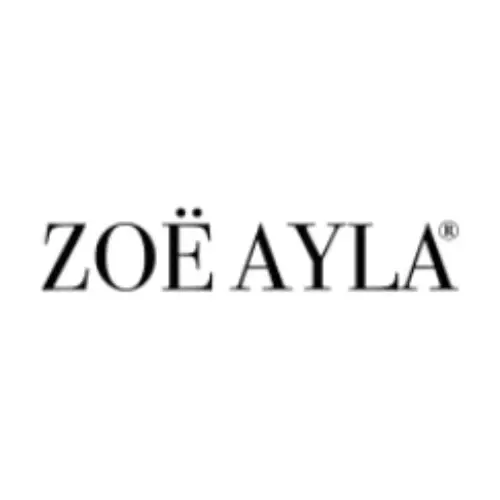 Zoe Ayla Promo Code
