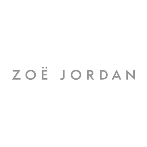 Zoe Jordan Promo Code
