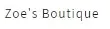 Zoe's Boutique Promo Code