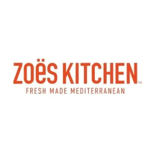 Zoes Kitchen Promo Code