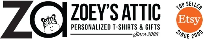 Zoey's Attic Personalized Gifts Promo Code