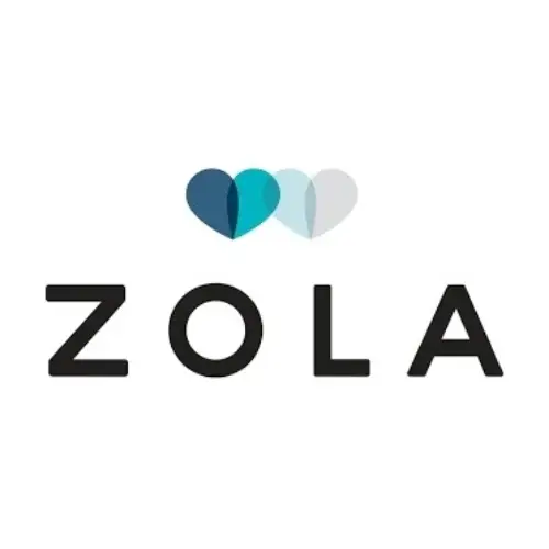Zola Promo Code