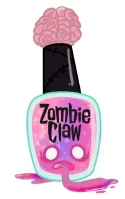 Zombie Claw Polish Promo Code