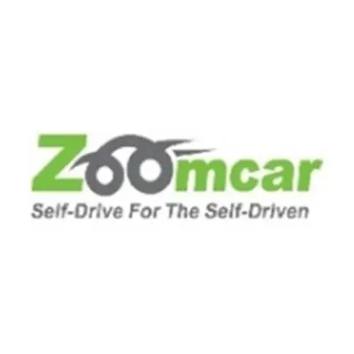 Zoomcar Promo Code