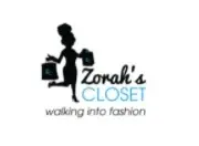 Zorah's Closet Promo Code