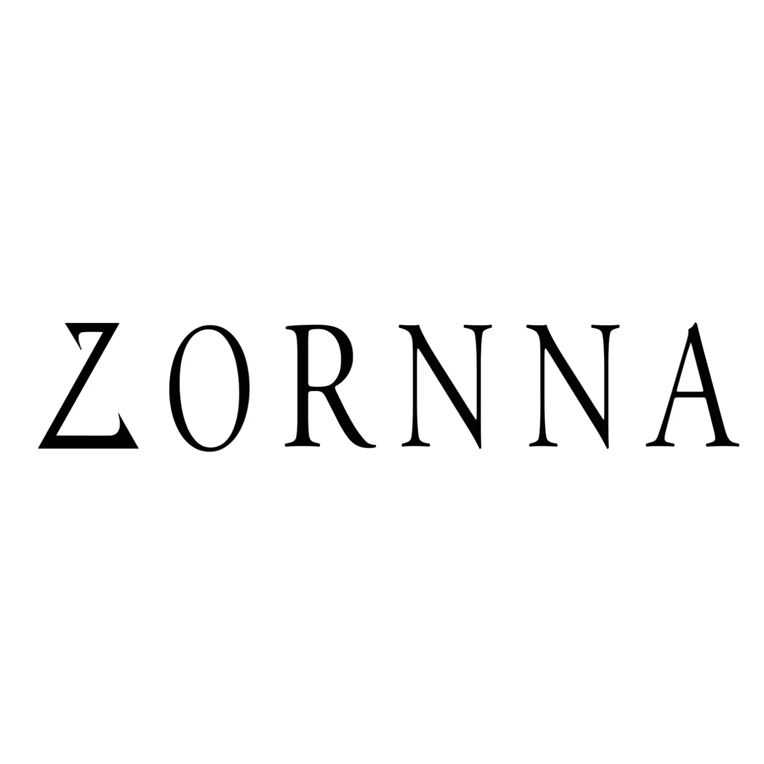 ZORNNA Promo Code