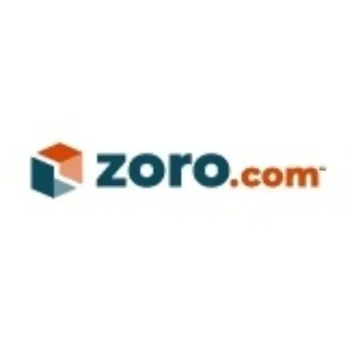 Zoro.com Promo Code