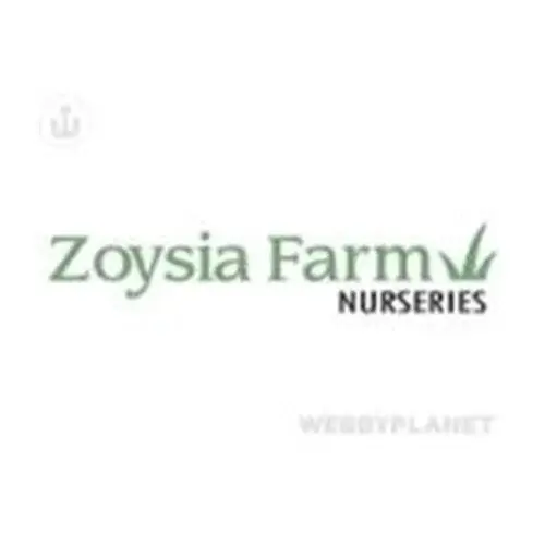 Zoysia Farms Promo Code