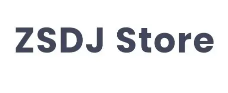 ZSDJ Store Promo Code